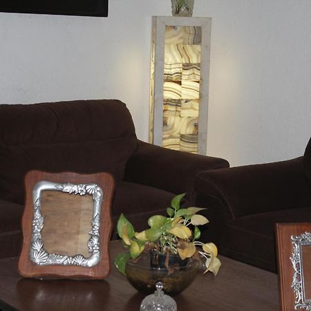 Casa Pena Villa Mérida Buitenkant foto
