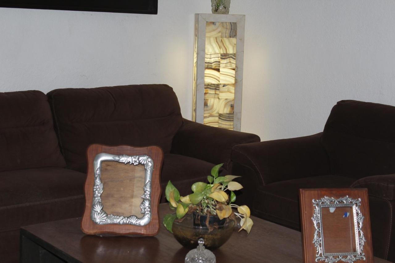 Casa Pena Villa Mérida Buitenkant foto