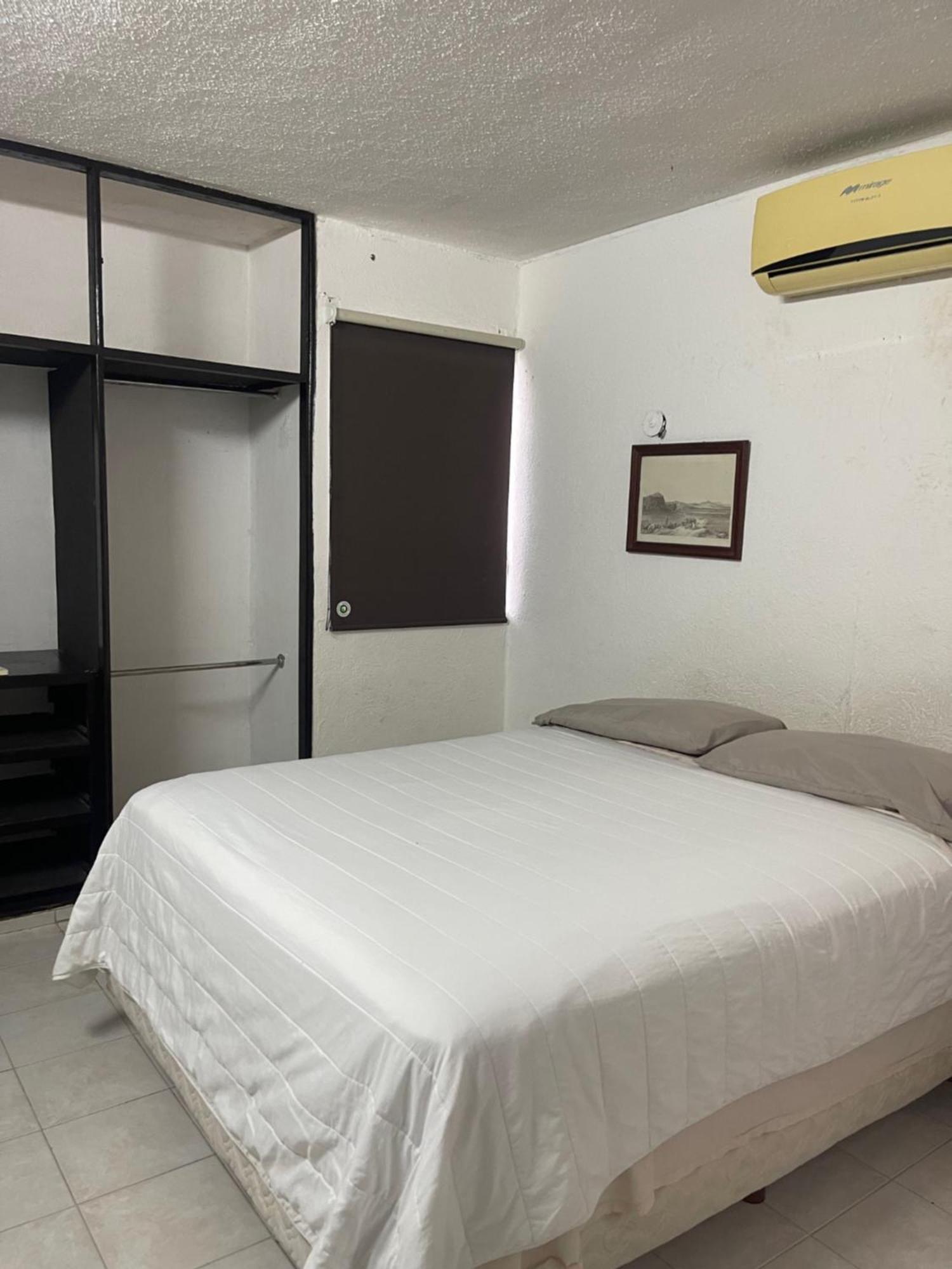 Casa Pena Villa Mérida Buitenkant foto