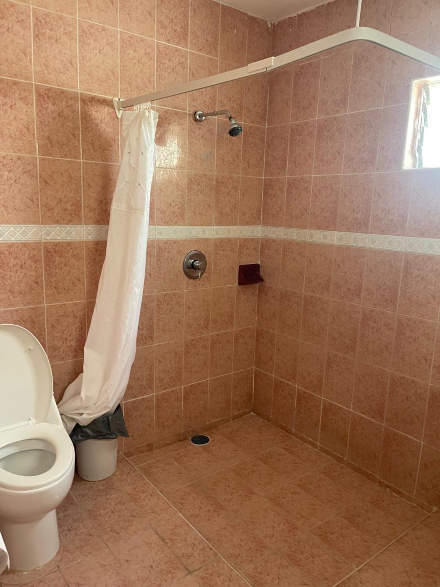 Casa Pena Villa Mérida Buitenkant foto