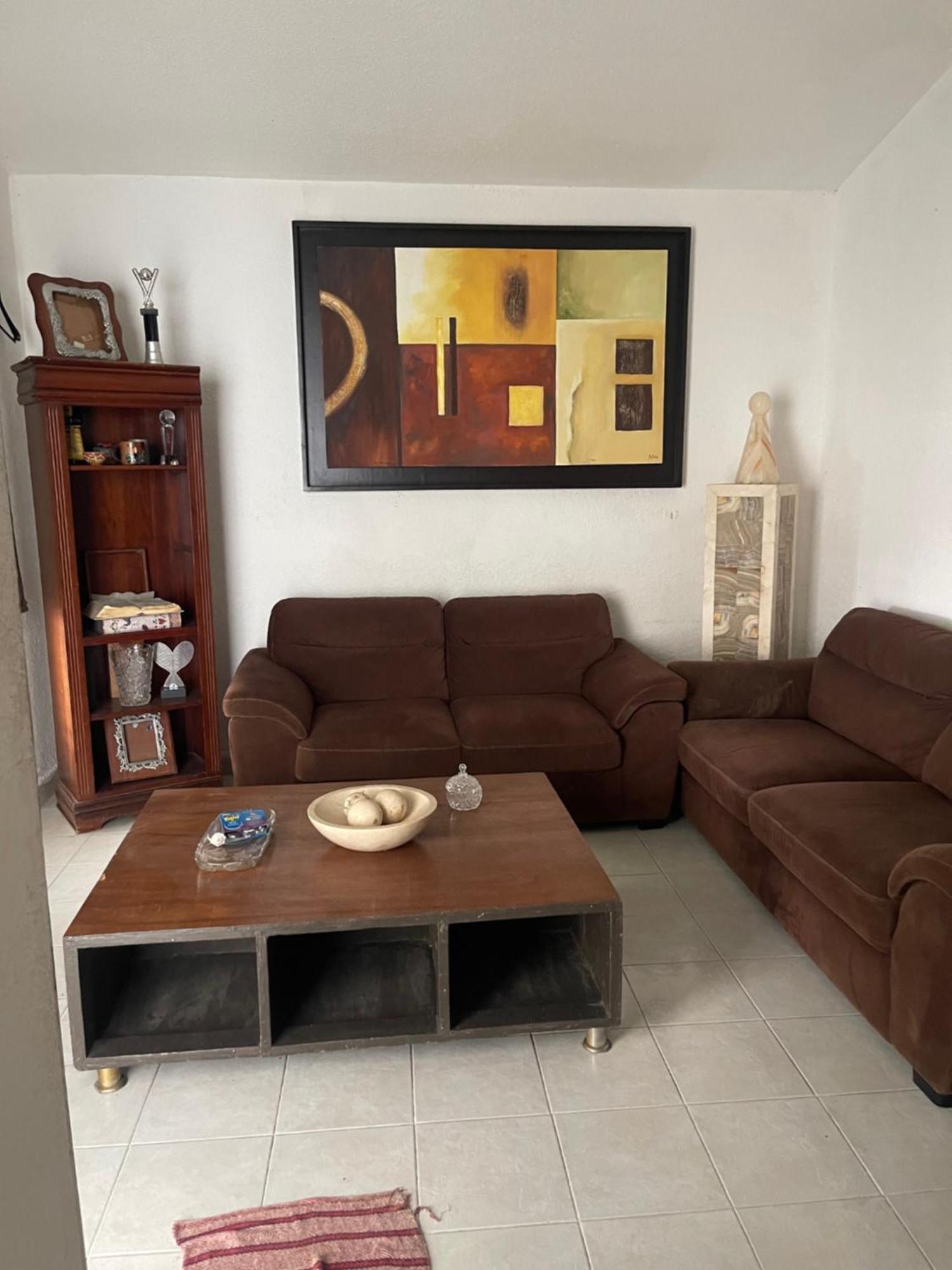 Casa Pena Villa Mérida Buitenkant foto